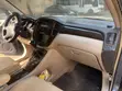 Toyota Highlander 2003 Grey - 4