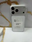 Apple iPhone 17 Pro Max 512GB Silver - 3