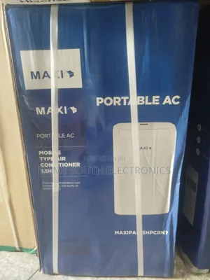 Maxi 1.5 HP Portable Air Conditioner