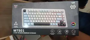 MTI 501 Tri-Mode Gaming Keyboard
