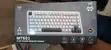 MTI 501 Tri-Mode Gaming Keyboard - 1