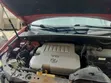 Lexus RX 350 2008 Red - 4