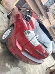 Lexus RX 350 2008 Red - 5