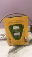 Century 5KVA Mai Daidaita Wutar Lantarki - 3