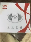 COB Tape/Strip Light Warm-White 10m - 3