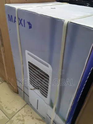 Maxi Tower Air Cooler - Brand New