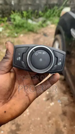 Ford Explorer 2019 Cikakken Hasken Haske - Na Biyu