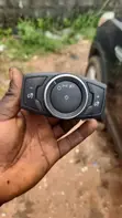 Ford Explorer 2019 Cikakken Hasken Haske - Na Biyu - 1
