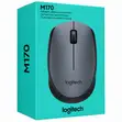 Logitech M170 Wireless Mouse - 1