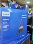 Maxi 18L Wet & Dry Portable Vacuum Cleaner - 1
