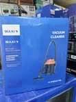 Maxi 18L Wet & Dry Portable Vacuum Cleaner - 2