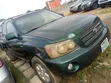 Toyota Highlander 2004 - 1
