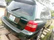 Toyota Highlander 2004 - 2