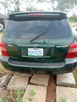 Toyota Highlander 2004 - 4