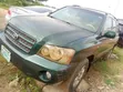 Toyota Highlander 2004 - 5