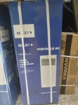 Maxi Mobile Portable Air Conditioner 1 HP - 2