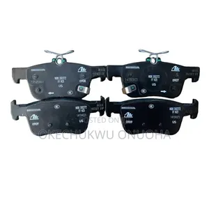 Rear Brake Pads for Honda Accord 2018