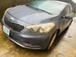Kia Cerato 2014 Shuɗi - 3