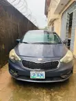 Kia Cerato 2014 Shuɗi - 5