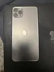 Apple iPhone 11 Pro Max 256GB Baki - 1
