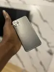 Apple iPhone 11 Pro Max 256GB Baki - 2