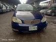 Toyota Corolla 2004 Blue - 1