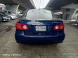 Toyota Corolla 2004 Blue - 2