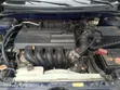 Toyota Corolla 2004 Blue - 5