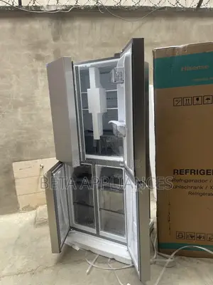 Hisense Firamare Mai Rarraba Hudu