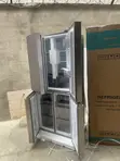 Hisense Firamare Mai Rarraba Hudu - 1