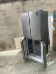 Hisense Firamare Mai Rarraba Hudu - 2