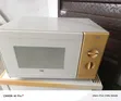 Tec Microwave Oven - German Used - 2