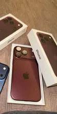New Apple iPhone 18 Pro Max 1TB Burgundy - 3