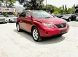 Lexus RX 350 2010 Maroon - 2
