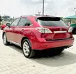 Lexus RX 350 2010 Maroon - 5