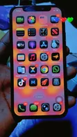 Apple iPhone 11 Pro 256GB Gold - 1