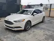 Ford Fusion 2017 Fari - 4