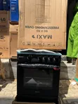 Brand New Maxi 60x60 4-Burner Gas Cooker - 1