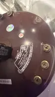ORL 60 Giant Ceiling Fan - 1