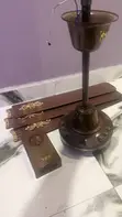 ORL 60 Giant Ceiling Fan - 2