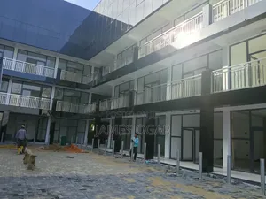 Newly Built Shop for Sale - Lekki Expressway