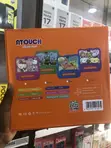 Sabon Atouch WE10 Tablet Yara 256GB - 4