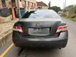 Toyota Camry 2011 Gray - 1