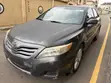 Toyota Camry 2011 Gray - 2
