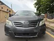 Toyota Camry 2011 Gray - 4