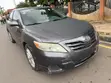 Toyota Camry 2011 Gray - 5