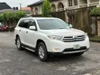 Toyota Highlander SE 2012 Fari - 2