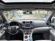 Toyota Highlander SE 2012 Fari - 3