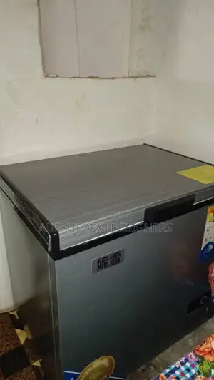 Aladdin 390L Chest Deep Freezer - Sabon Abu