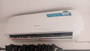 Hisense Split System Air Conditioner